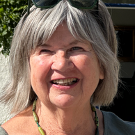 Formand Mette-Marie Ravnkjær